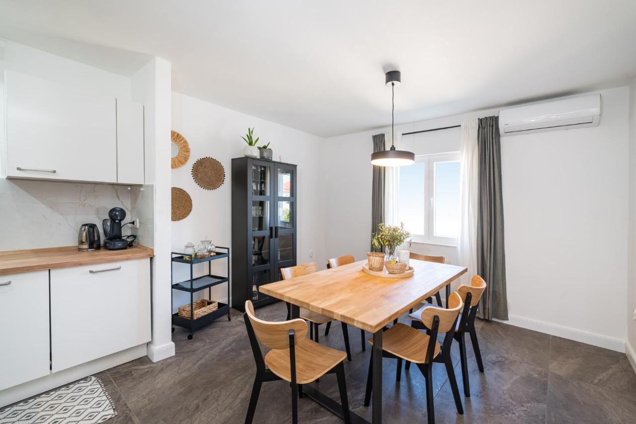 Mavi Apartment *
