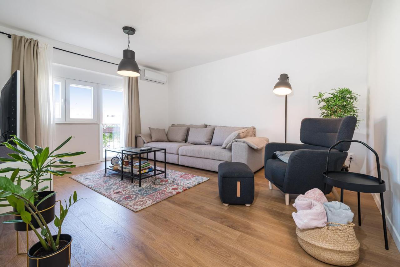 Mavi Apartment Zadar