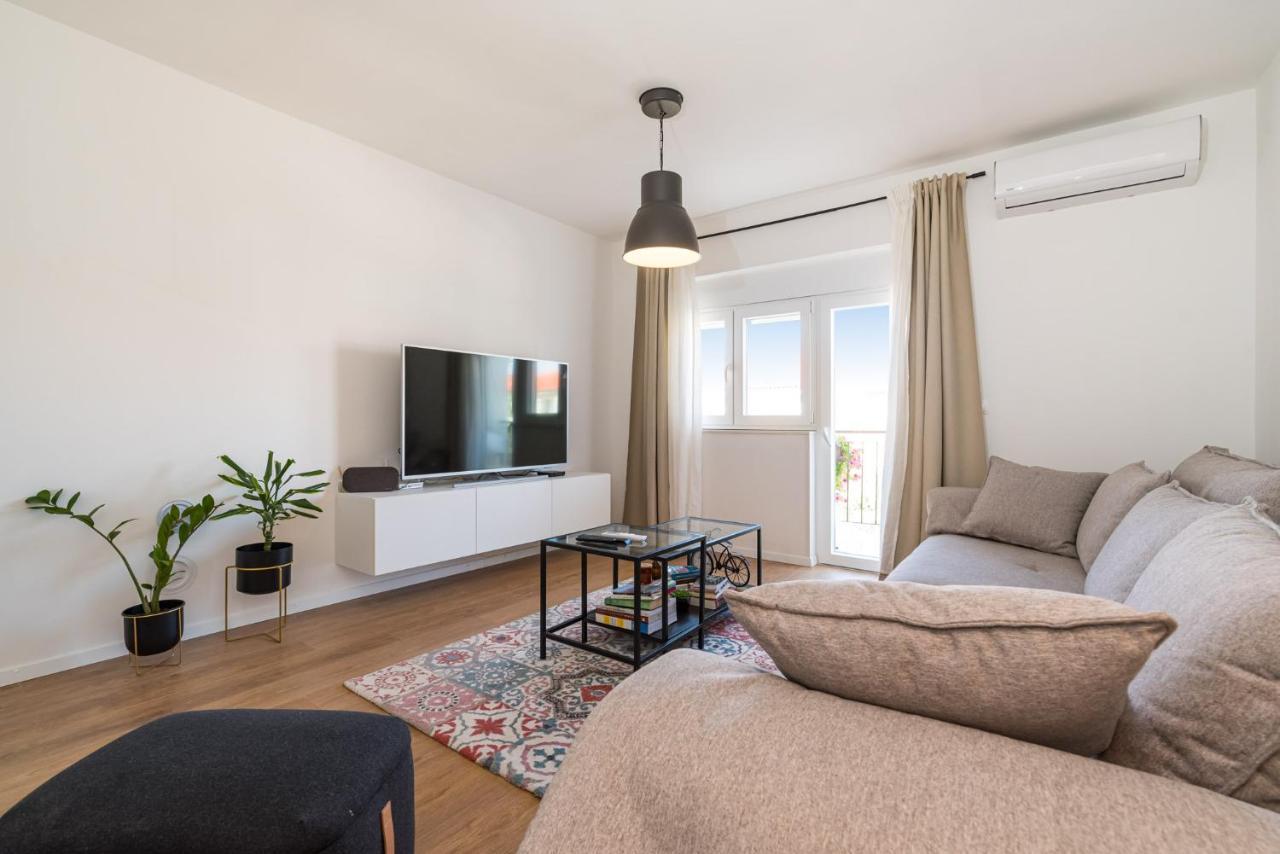 Mavi Apartment *