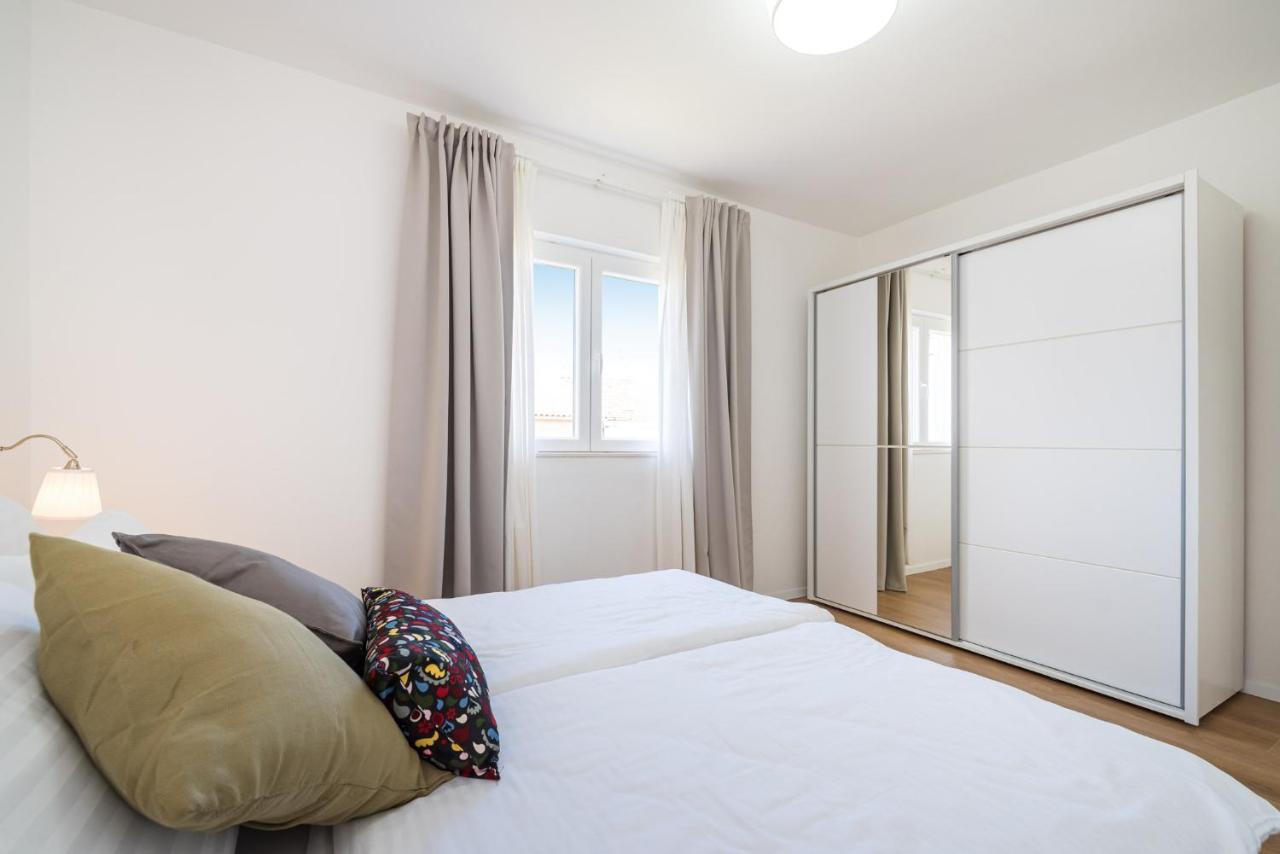 Mavi Apartment Zadar