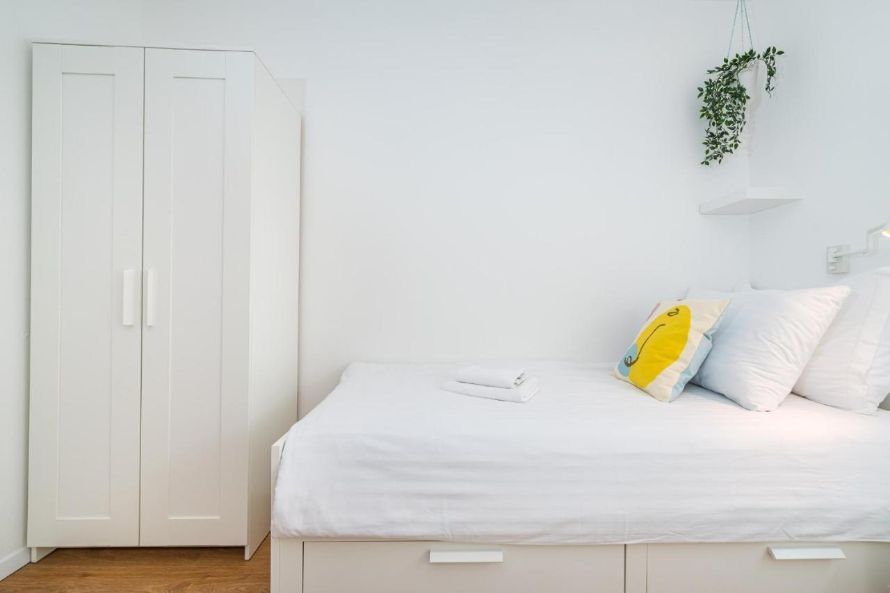 Mavi Apartment