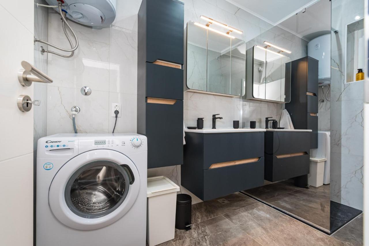Mavi Apartment